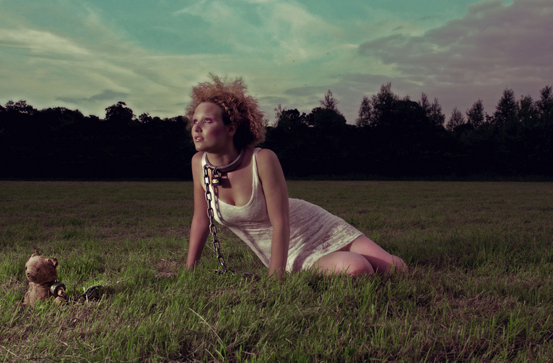 Female model photo shoot of SilviaH in Hertfordshire