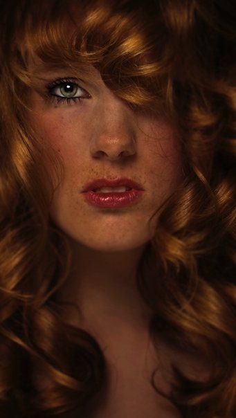 Female model photo shoot of Nicole M Larson in Minneapolis, MN USA