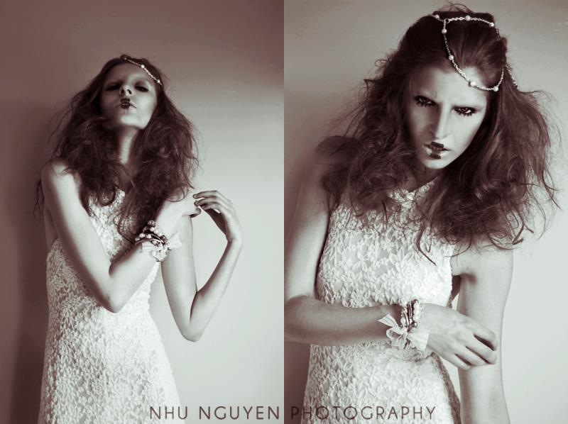 Female model photo shoot of Dashhhhh by Nhu N Photography