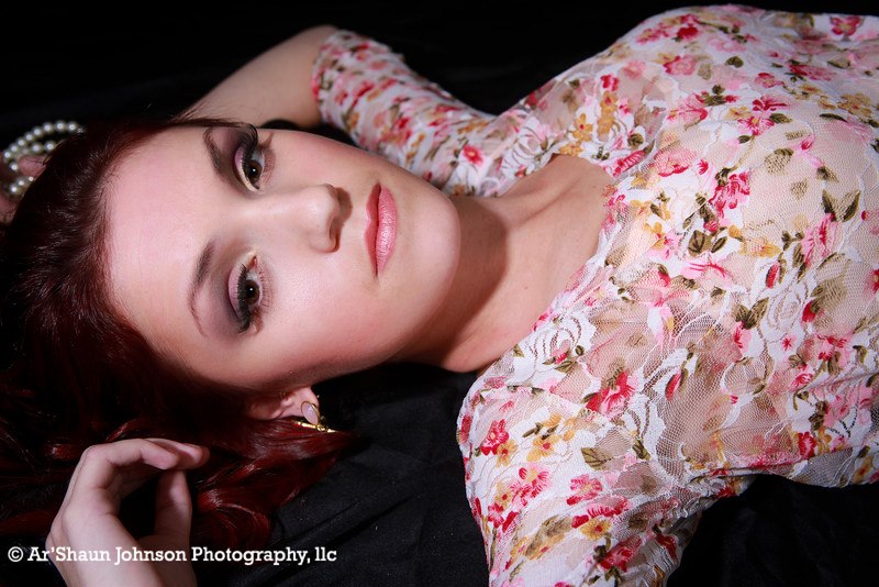 Female model photo shoot of Kara Steinfeld