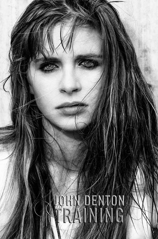 Female model photo shoot of Della Maylan in Beverley