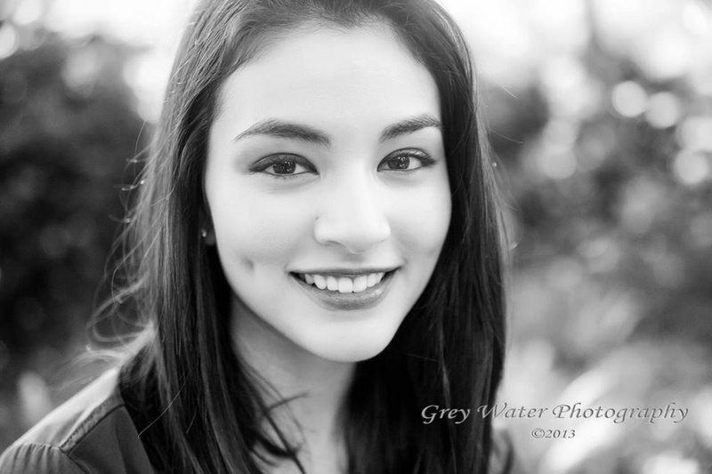 Female model photo shoot of Grey Water Photography and danitza cruz