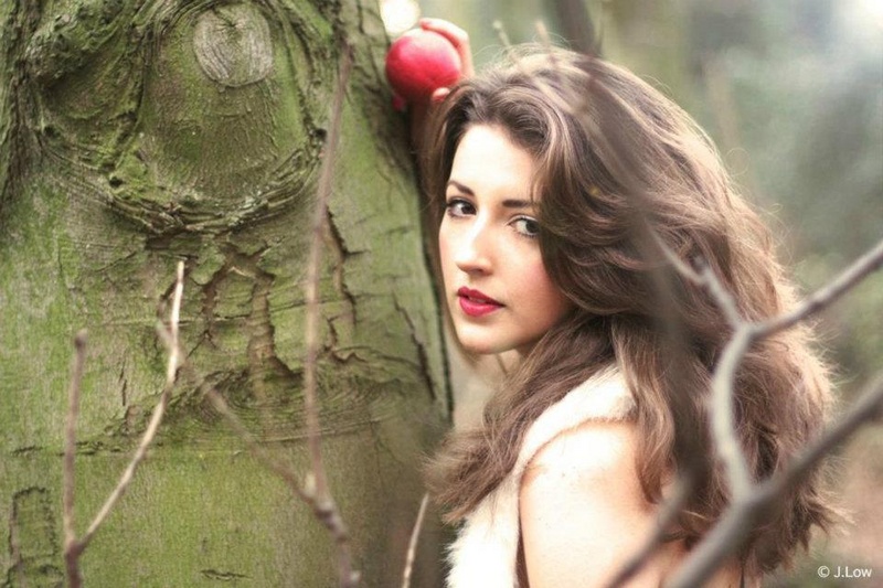 Female model photo shoot of Poppy_MUA11 in UK