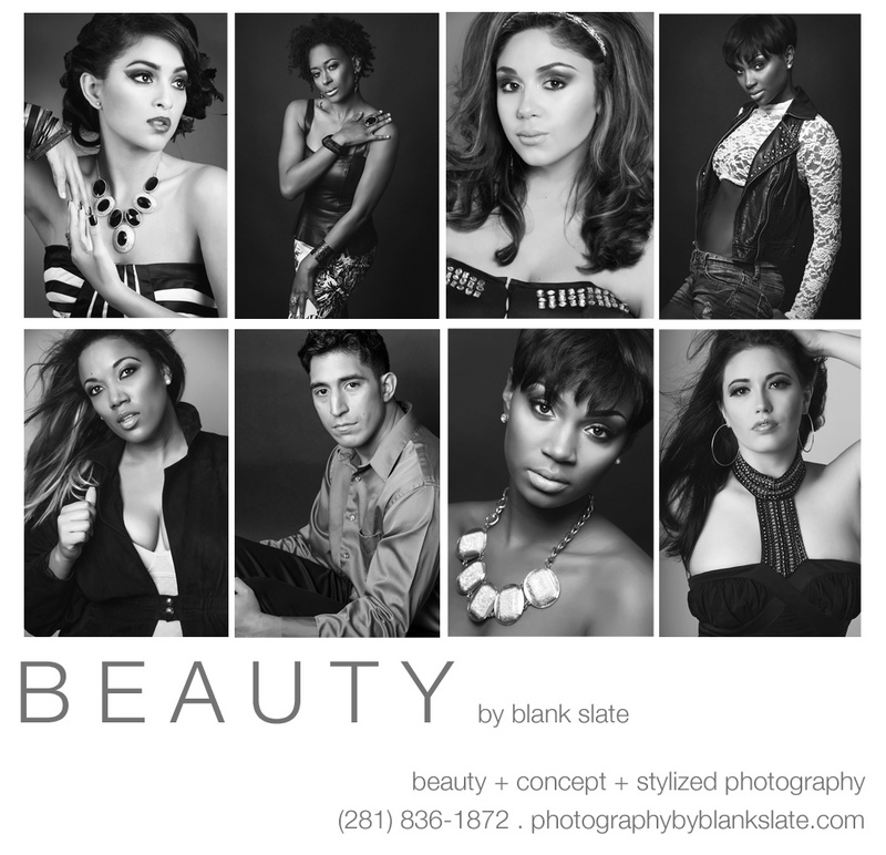 Female model photo shoot of Beauty by Blank Slate in Houston, TX