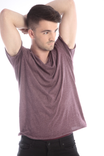 Male model photo shoot of Ryan Bainborough