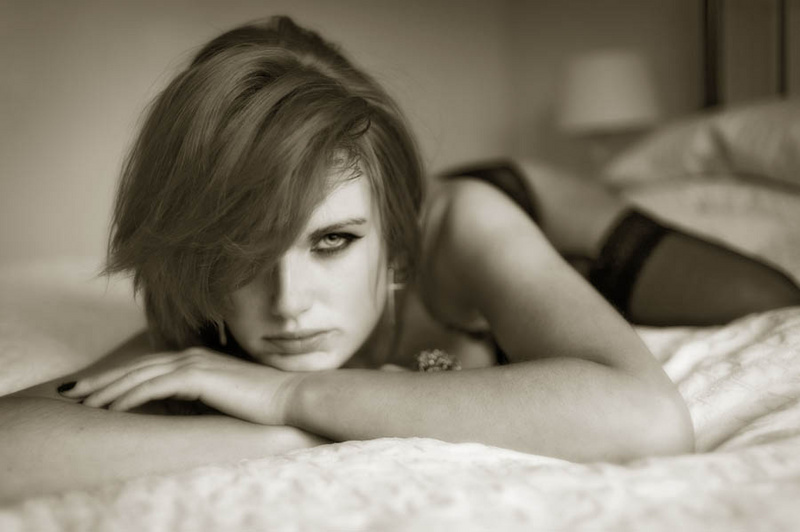 Female model photo shoot of Emma Louise Denholm in cramlington