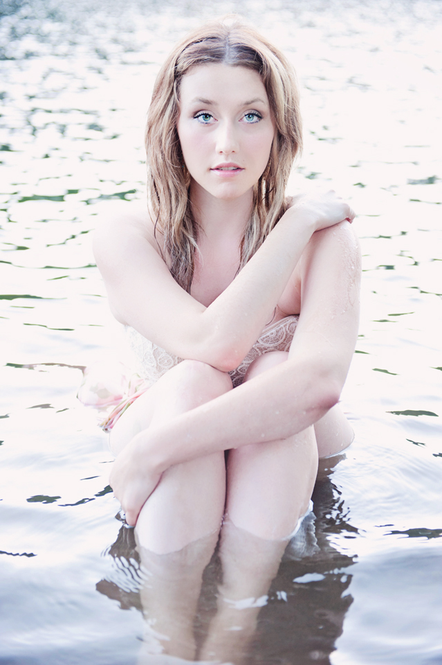 Female model photo shoot of Kim Reimer Photography and auljen