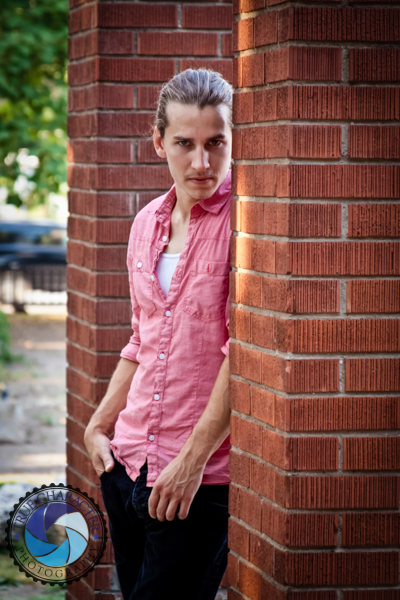 Male model photo shoot of True Charcter by Kurtz in Hamilton