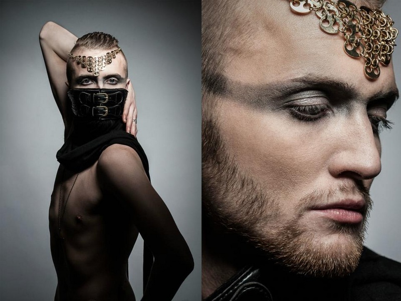 Male model photo shoot of Christopher Higdon in Seattle Washington