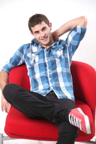 Male model photo shoot of Jamie Josephh