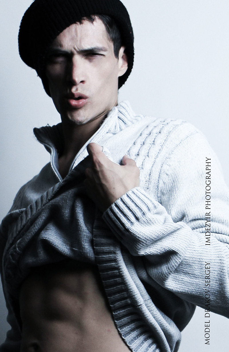 Male model photo shoot of Drakov S Imdezyir in Toronto