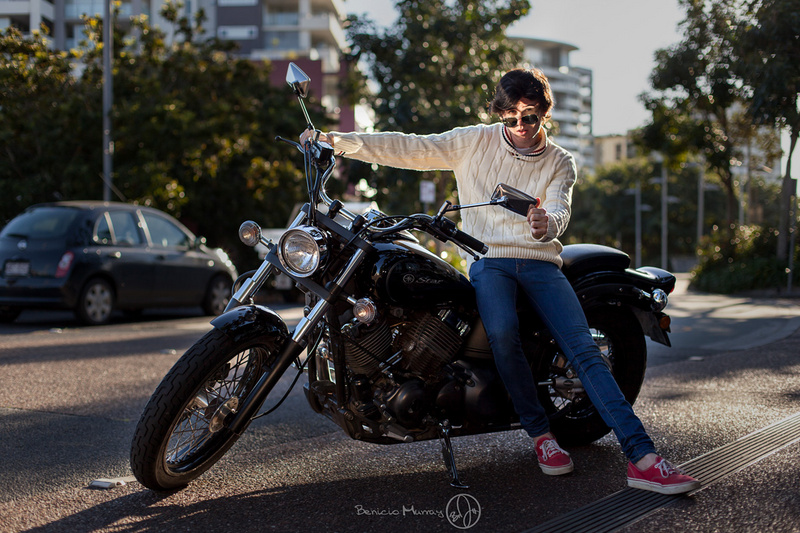 Male model photo shoot of James K David by Benicio Murray in Brisbane