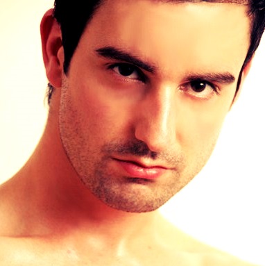 Male model photo shoot of Dean Weaver