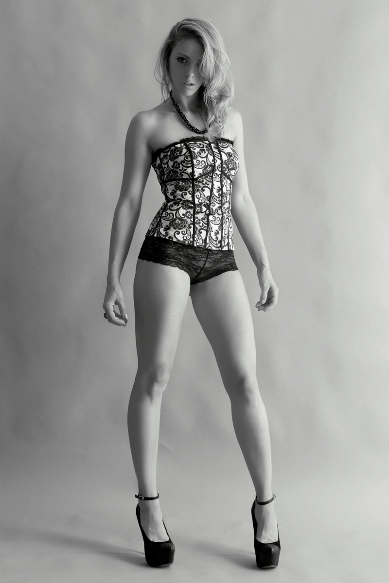 Female model photo shoot of VanessaMB by Dobrin in Uptown New York, New York