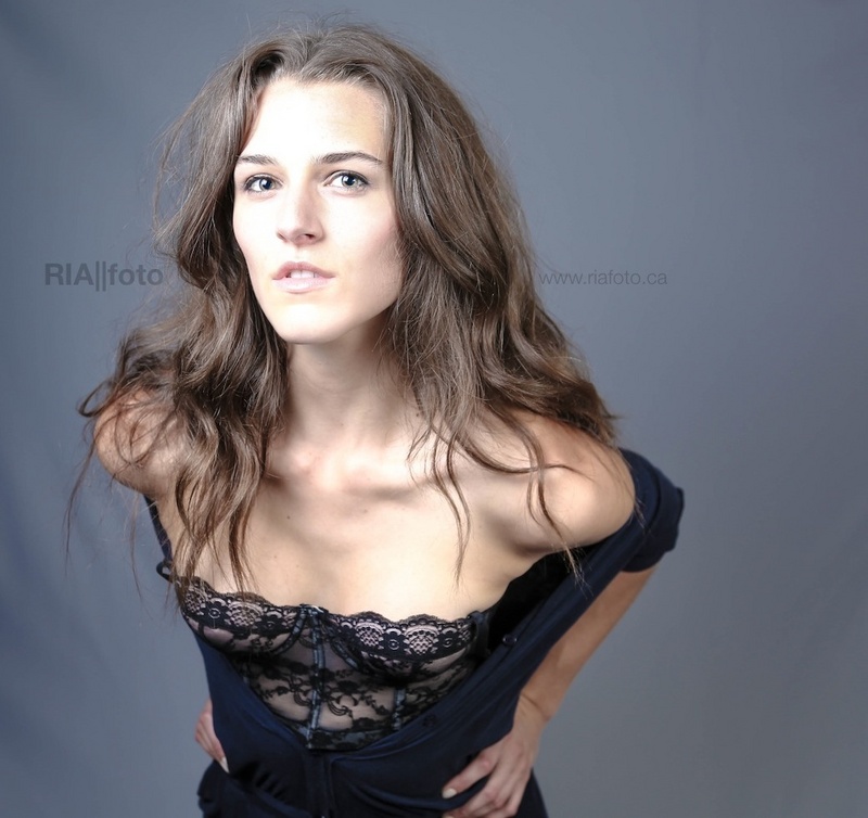 Female model photo shoot of Maria Catherine Pacheco in RIAfoto Studio