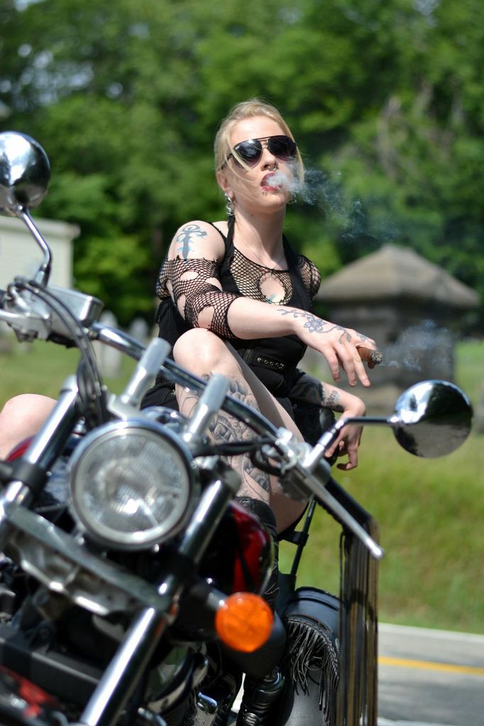 Female model photo shoot of xrated buddha by Rebelroma in North Park Pittsburgh Pa