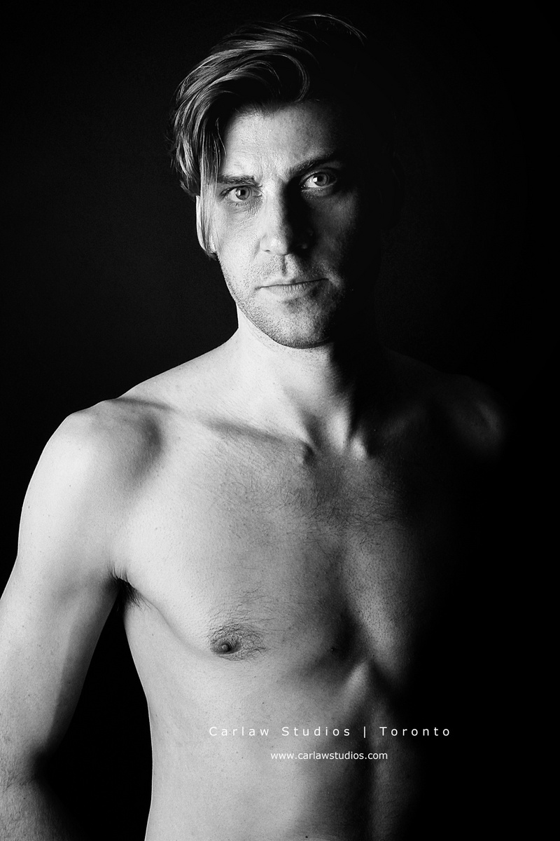 Male model photo shoot of Jonathan Bluks by IconPhotoWorks