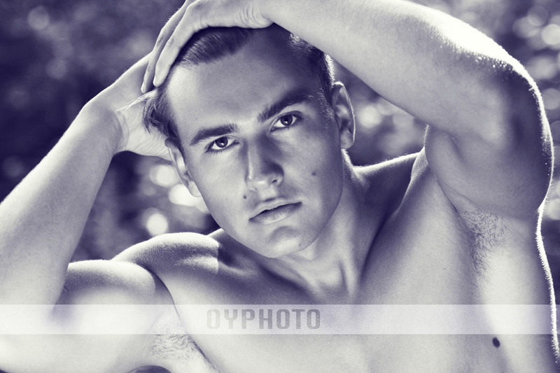 Male model photo shoot of OYPHOTO