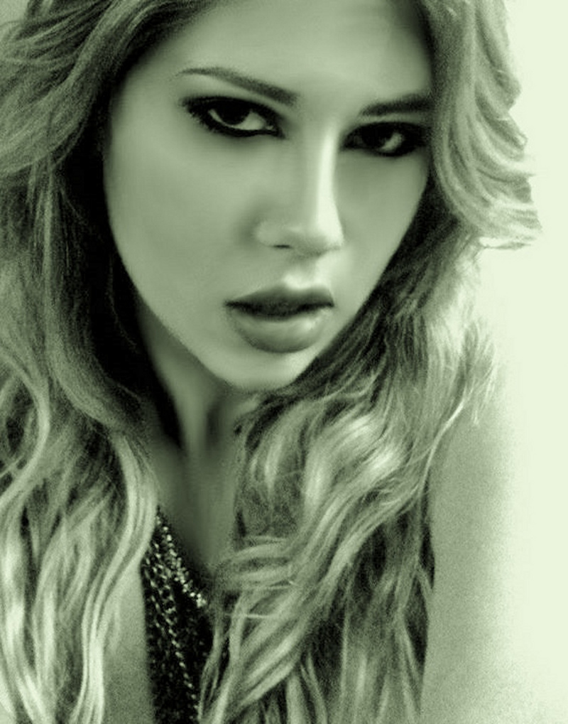Female model photo shoot of Sharon Ivanka