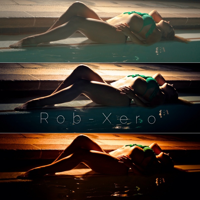 Male model photo shoot of Rob-Xero in Las Vegas, Nevada