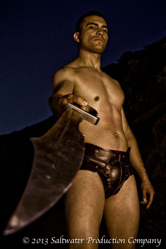 Male model photo shoot of Paul Askedall by Kryztopher Johnson-SWP in Palos Verdes Estates