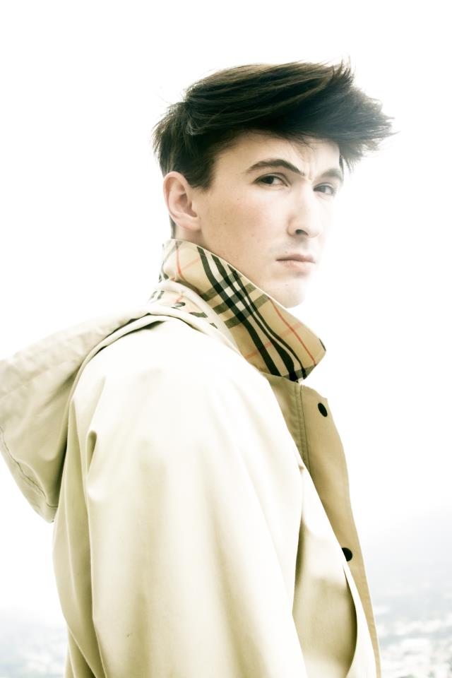 Male model photo shoot of Neil Moss