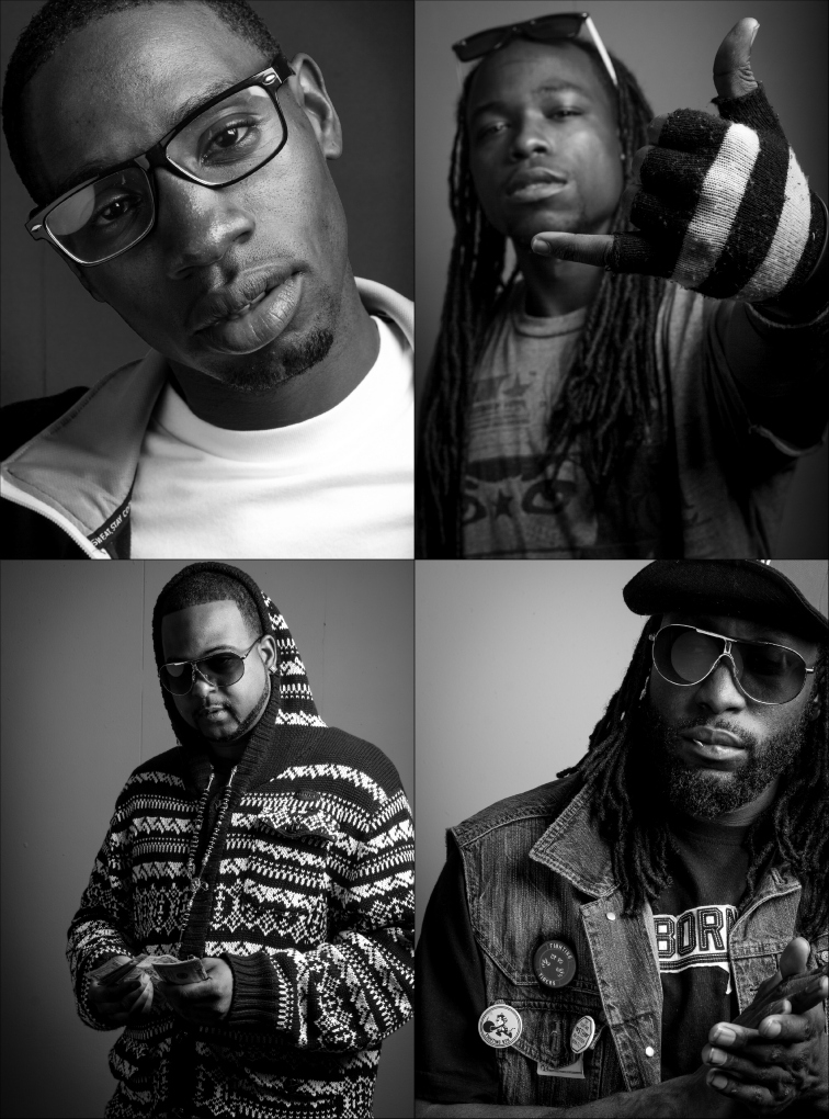 Male model photo shoot of HD Levert in Flip Game Ent