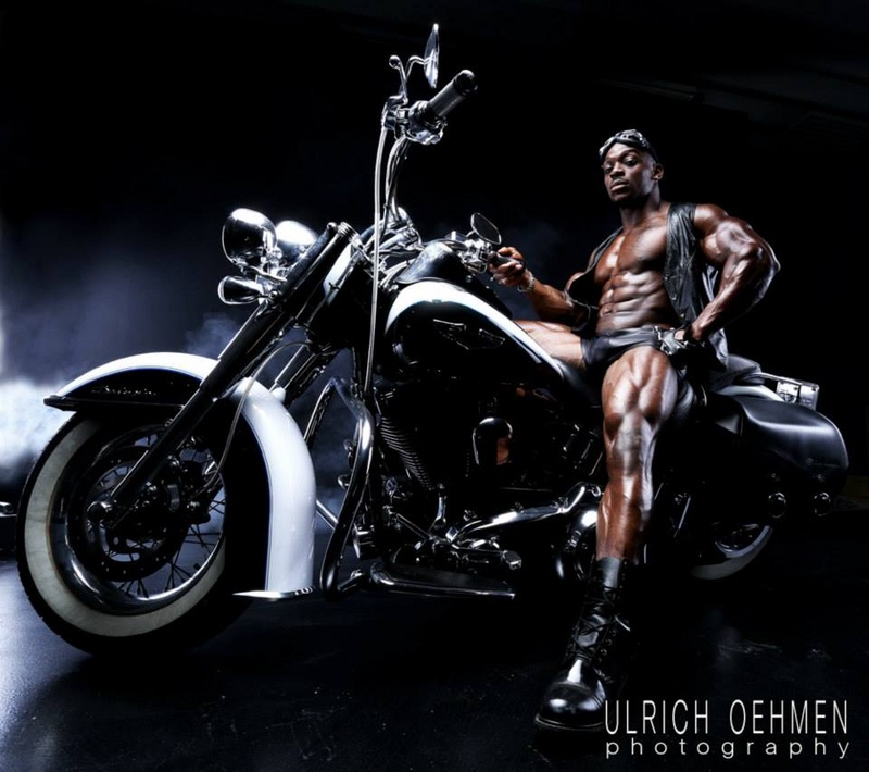 Male model photo shoot of Ty O-G  Pro Athlete
