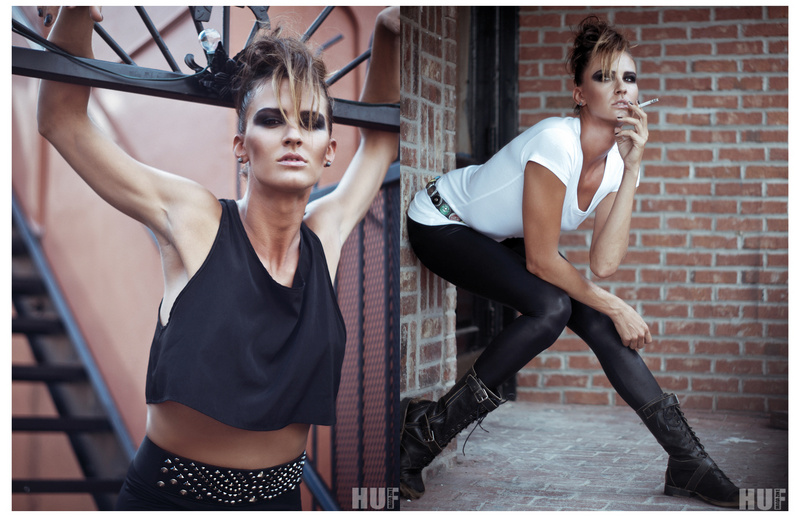 Female model photo shoot of Melissa Alicia