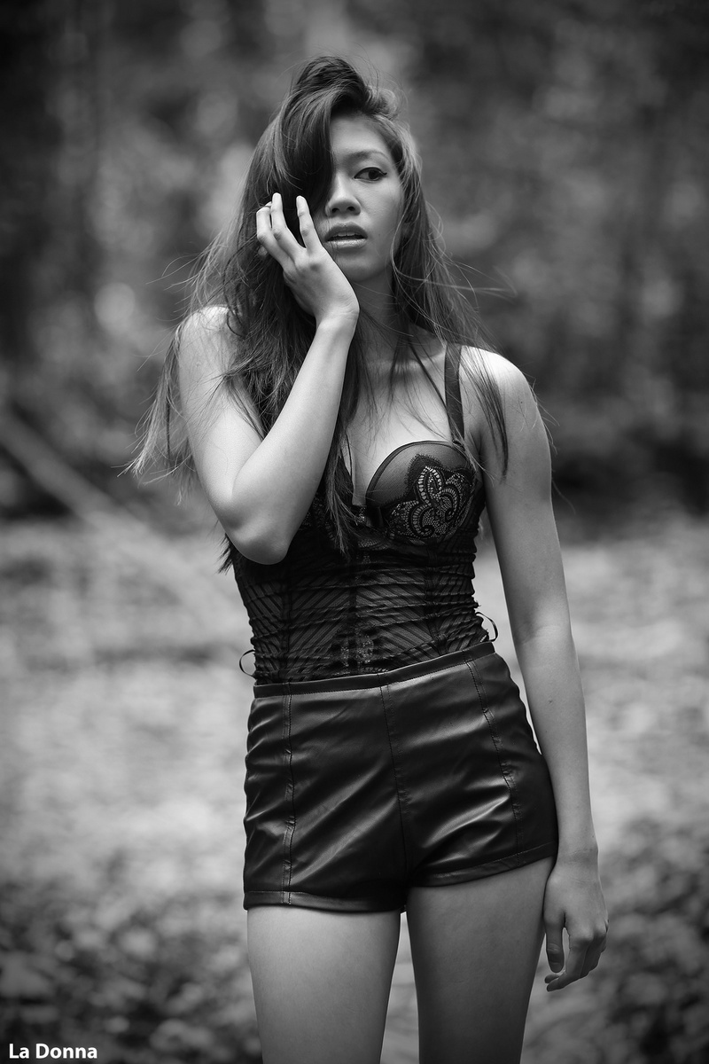 Female model photo shoot of zero_eight by Studio La Donna