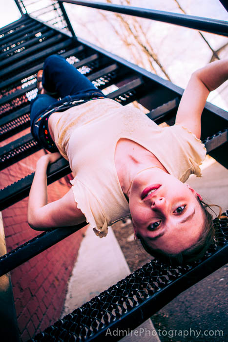 Female model photo shoot of Wren Sparling by SimonAndrewsPhotography