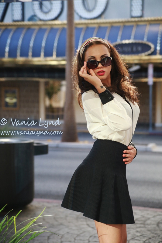 Female model photo shoot of Viktoriya Dov by Pix by Vania