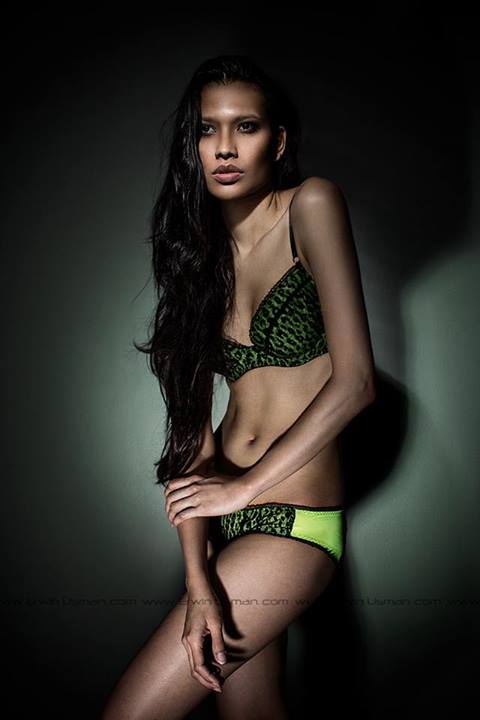 Female model photo shoot of Angelica Valenzuela