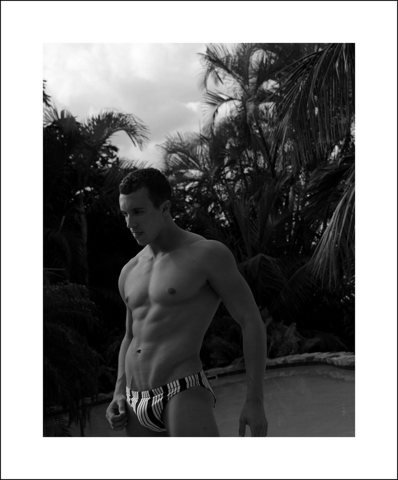 Male model photo shoot of Matthew Naglich in Fort Lauderdale