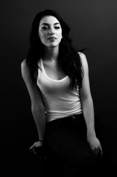 Female model photo shoot of Lyndsey Iellimo