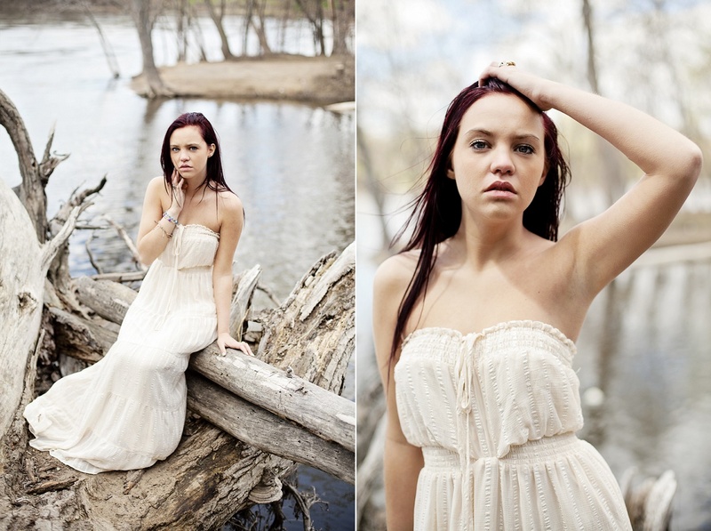 Female model photo shoot of Veronica Barnes in Fridley, Minnesota