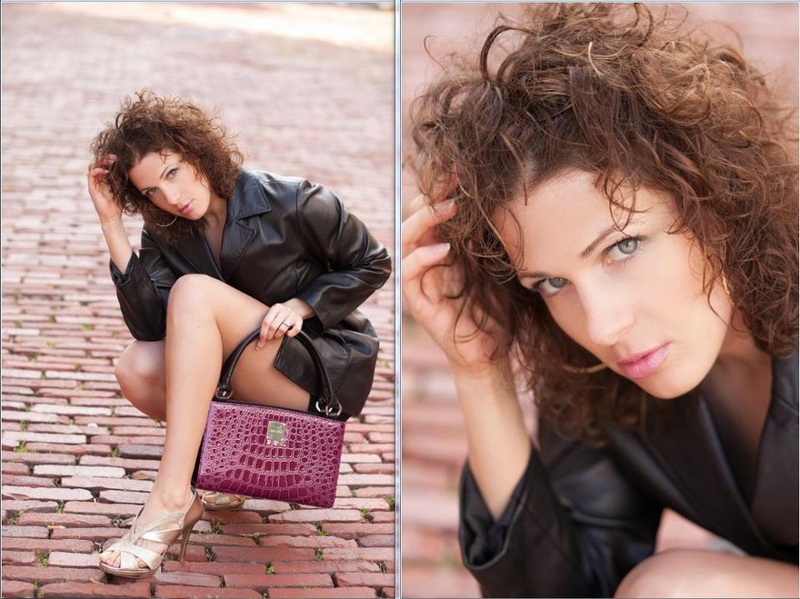 Female model photo shoot of Critti in Morgantown