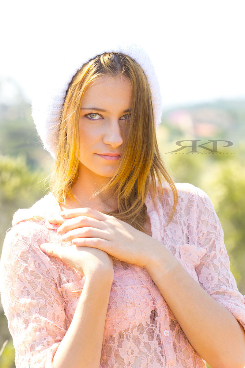 Female model photo shoot of Dannen Marie by Richard K Photography