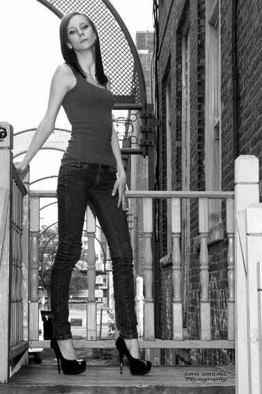 Female model photo shoot of Ash_Ortiz in Pontiac MI