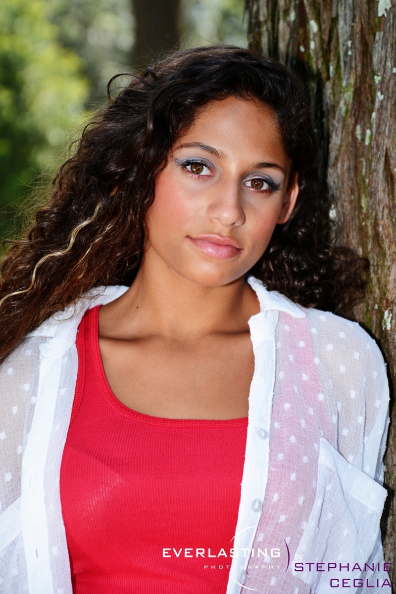 Female model photo shoot of Sundaee84 MUA by Stephanie Ceglia in Cypress Park, Orlando, Fl