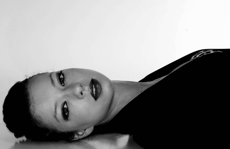 Female model photo shoot of Elle Kaplan