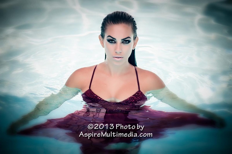 Female model photo shoot of Nycole Palmieri
