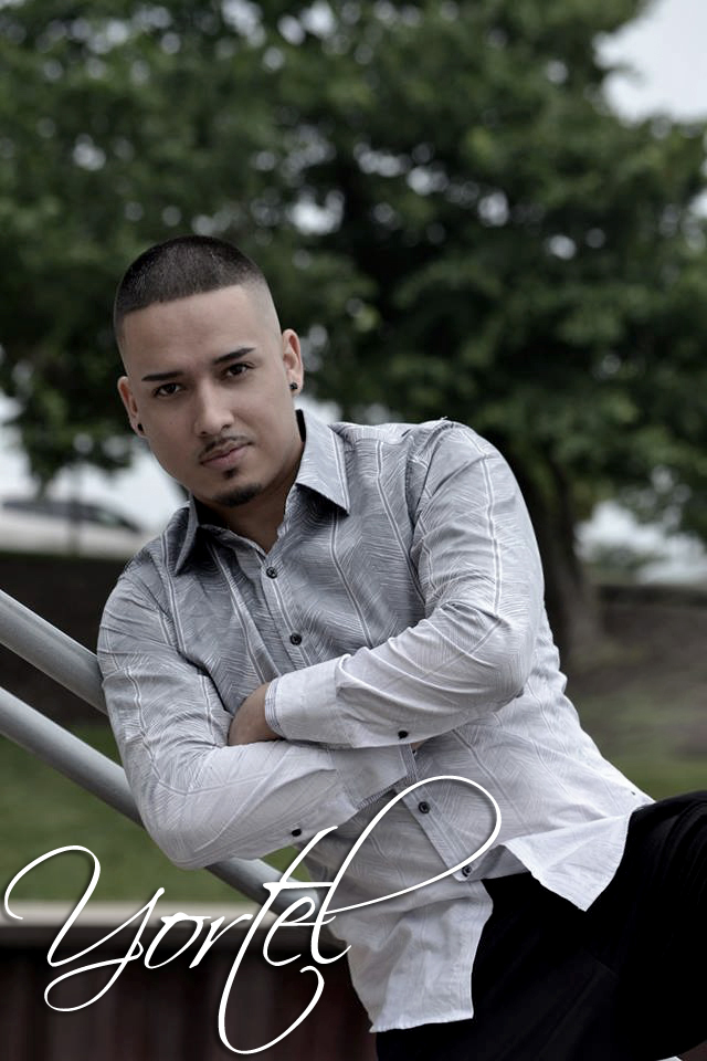 Male model photo shoot of Ozzy Rodriguez by Yortel Photography in Chicago IL.