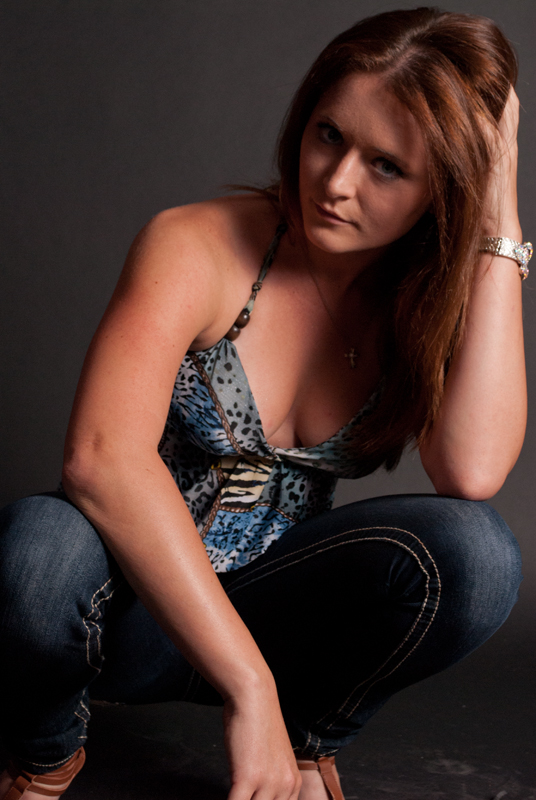 Female model photo shoot of Lauren Schmeiske by Mark Murphy III in West Haven, CT.