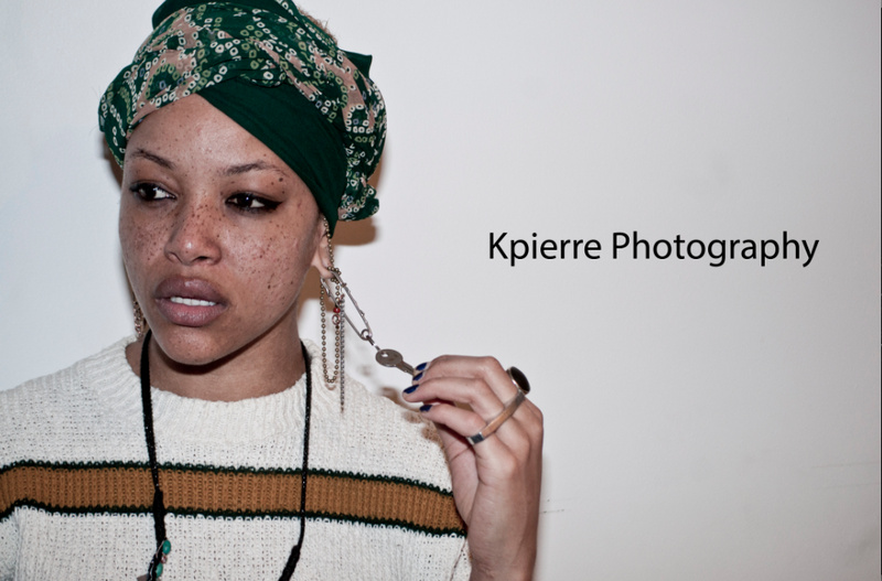 Male model photo shoot of KPierre Photography