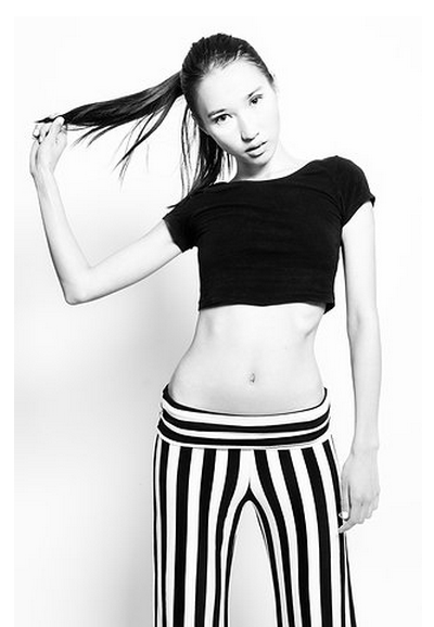 Female model photo shoot of Victoria ChenHatcher