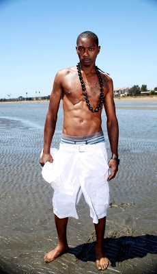 Male model photo shoot of say_kendell510