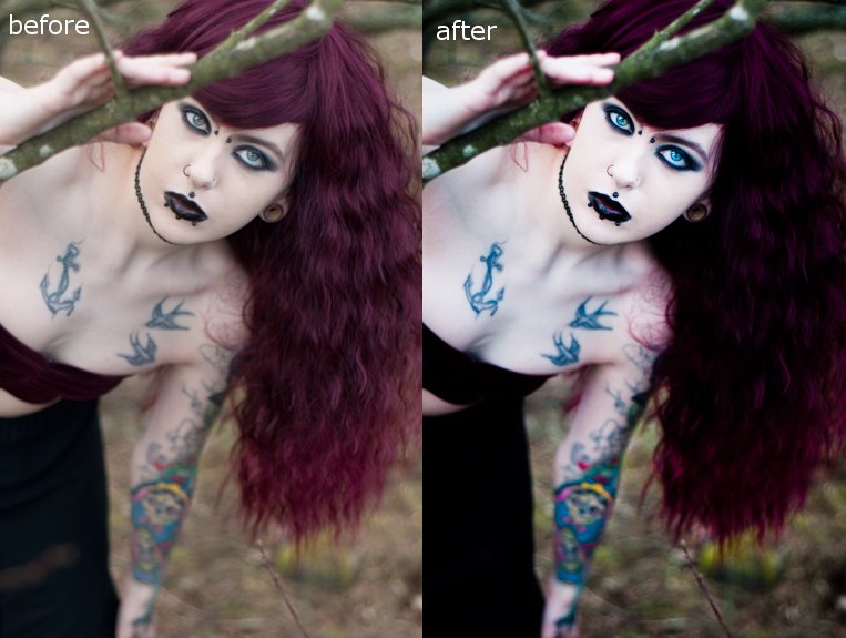 Female model photo shoot of CSG Retouch and Soot_Gremlin by Chloe Greenhalgh