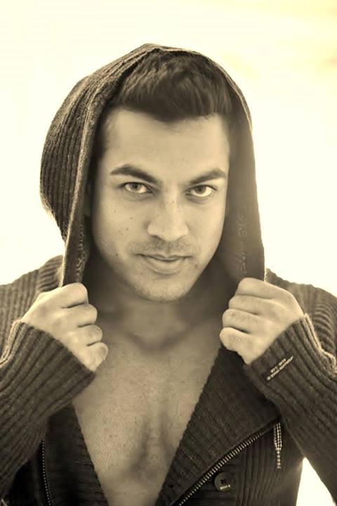 Male model photo shoot of Umair Awan