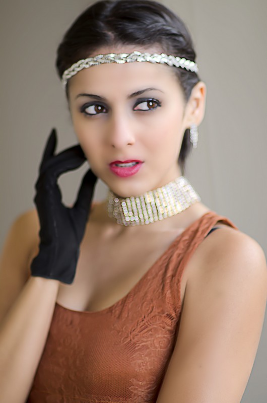 Female model photo shoot of Laura Alexandra Ramos